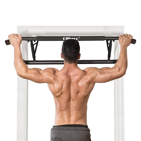 pull up bars for strength training